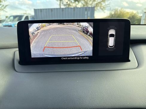 Certified 2023 MAZDA CX-9 Carbon Edition image 32