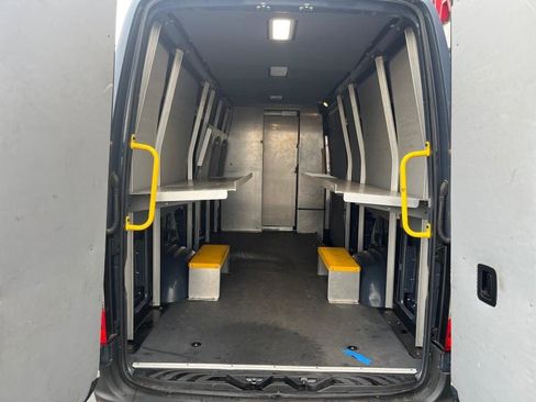 Used 2019 Mercedes-Benz Sprinter 170 image 9