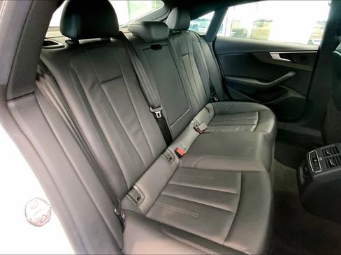 Used 2019 Audi A5 2.0T Premium Plus w/ Premium Plus AWD/4WD image 20