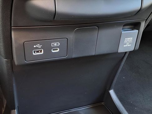 New 2026 Honda Odyssey EX-L image 23