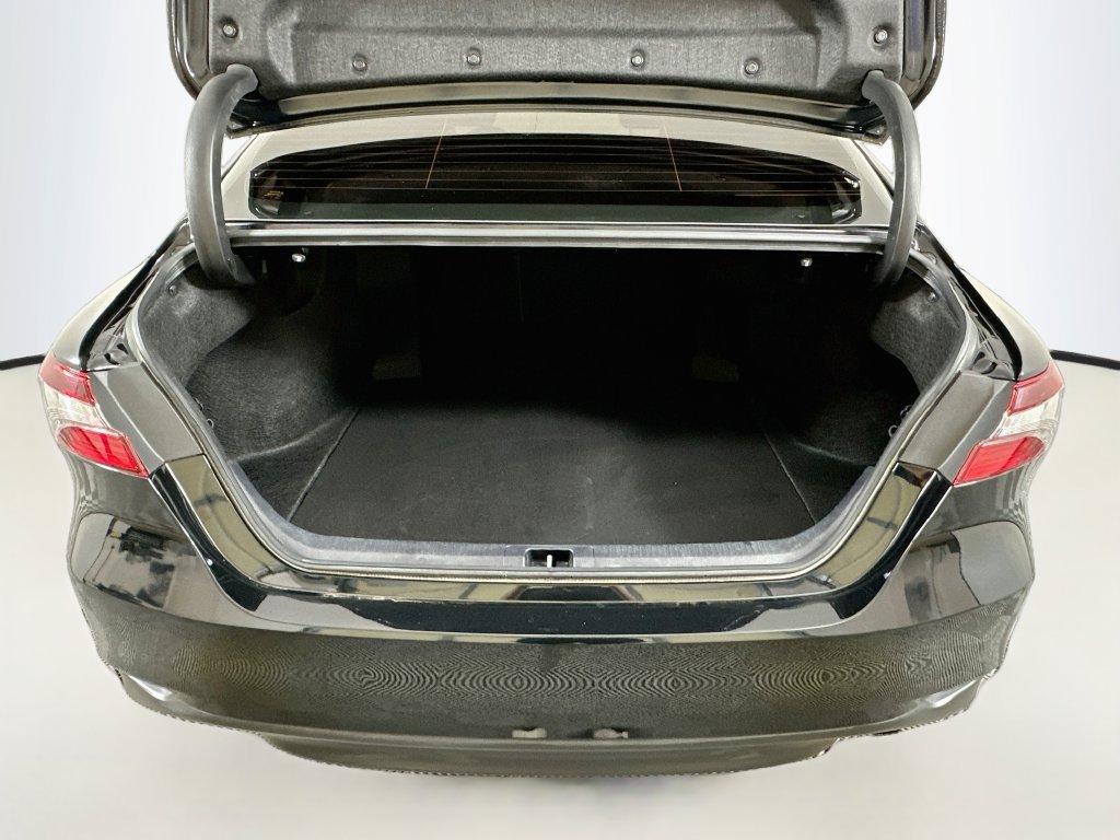 Used 2024 Toyota Camry LE FWD image 23
