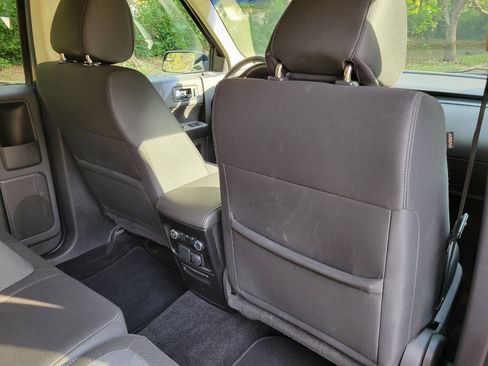 Used 2019 Ford Flex SE FWD image 12