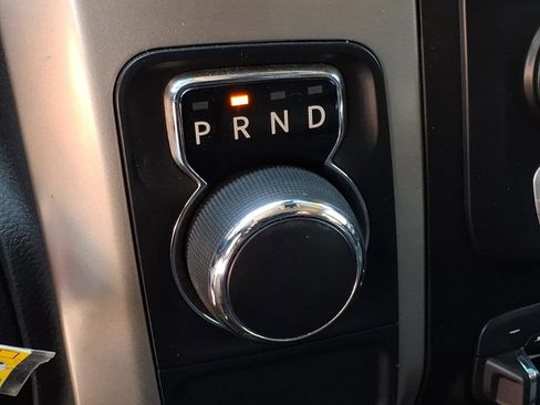 Used 2017 RAM 1500 Big Horn RWD image 25