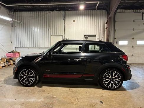 Used 2014 MINI Cooper Paceman John Cooper Works image 13