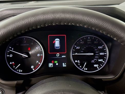 New 2026 Subaru Ascent Limited image 12