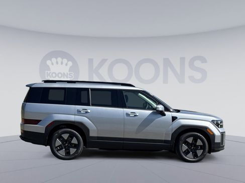 New 2026 Hyundai Santa Fe SEL image 8