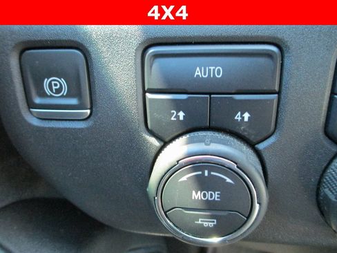 Certified 2022 Chevrolet Silverado 1500 LTZ w/ LTZ Premium Package image 29