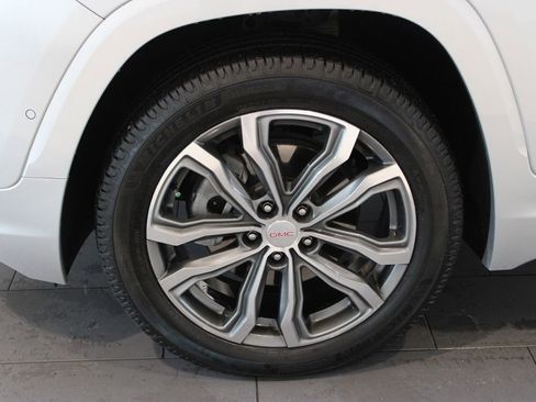 Used 2020 GMC Terrain Denali w/ Denali Premium Package image 30