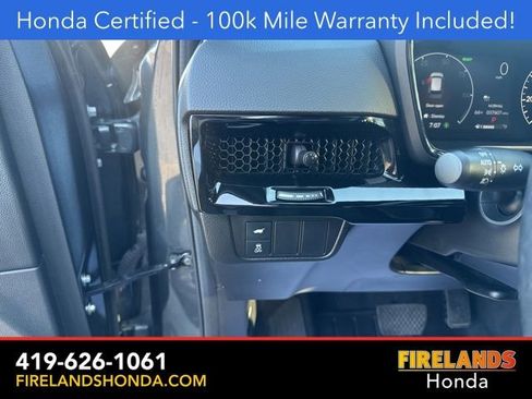 Used 2024 Honda CR-V Sport Touring image 16