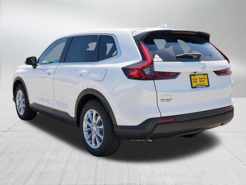 New 2026 Honda CR-V EX image 3