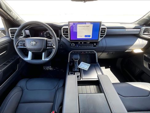 New 2026 Toyota Tundra Platinum AWD/4WD image 6