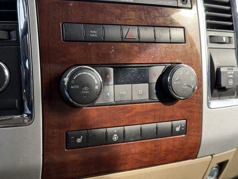 Used 2011 RAM 2500 Laramie w/ Protection Group image 28