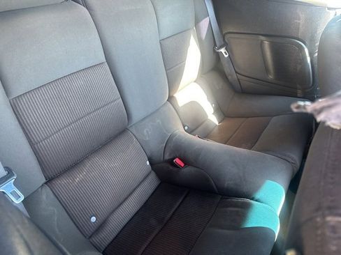 Used 2014 Ford Mustang V6 w/ Equipment Group 102A image 8