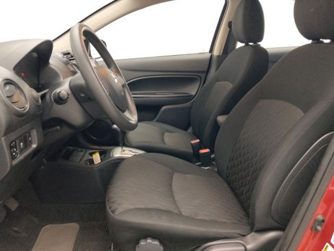 Used 2024 Mitsubishi Mirage ES FWD image 17