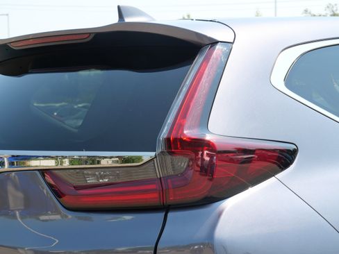 Used 2022 Honda CR-V EX-L image 17
