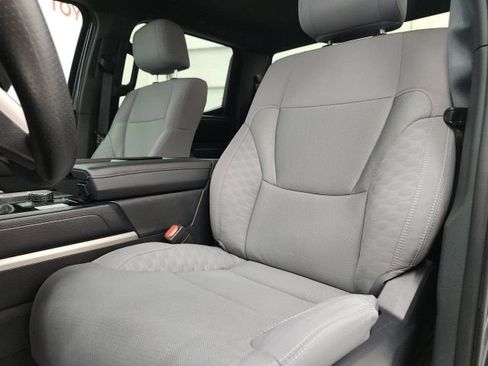 Used 2025 Toyota Tundra SR5 RWD image 14