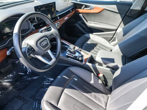 Used 2022 Audi A4 2.0T Premium Plus w/ Premium Plus Package image 12