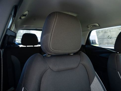 New 2026 Chevrolet TrailBlazer LT w/ Convenience Package image 16