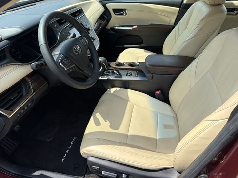 Used 2015 Toyota Avalon Limited FWD image 18