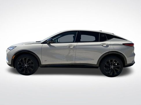 New 2026 Buick Envista Sport Touring w/ Studio Series image 4