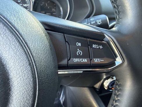 Used 2018 MAZDA CX-5 Sport image 36