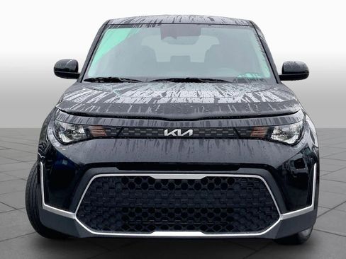 Used 2024 Kia Soul LX w/ Option Group 015 FWD image 4