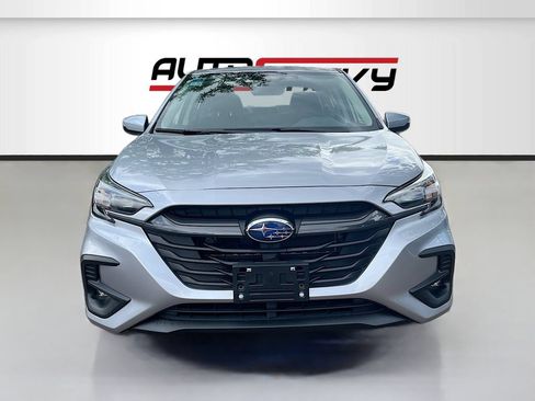 Used 2025 Subaru Legacy Limited AWD/4WD image 2