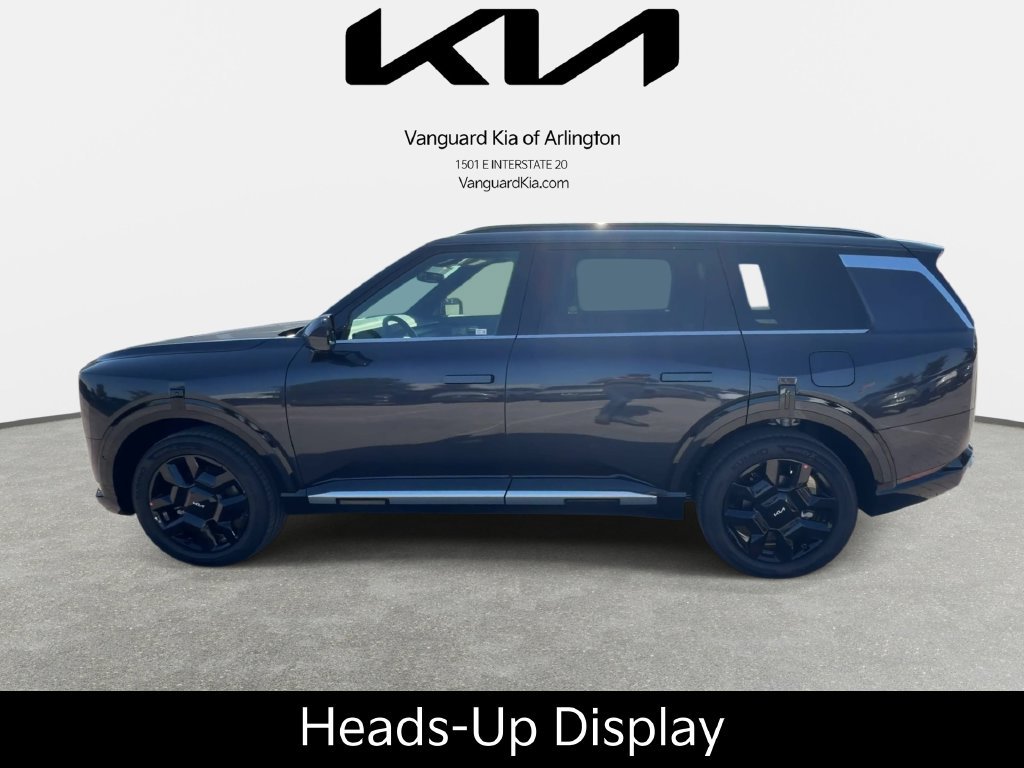 New 2027 Kia Telluride SX Prestige AWD/4WD image 5