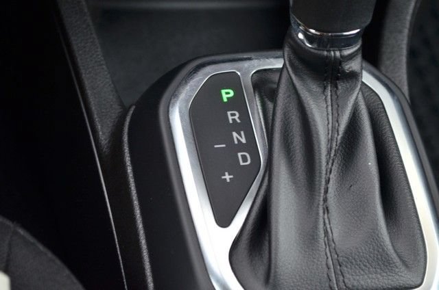 Used 2023 Jeep Renegade Latitude AWD/4WD image 29