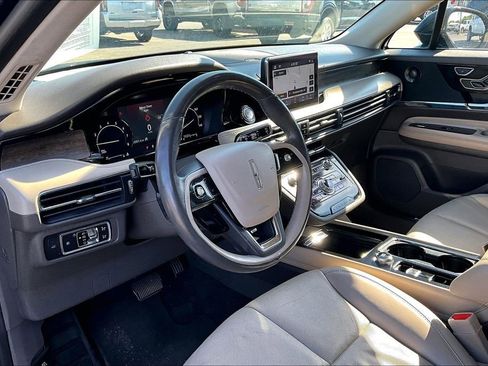 Used 2020 Lincoln Corsair Reserve w/ Elements Package FWD image 5