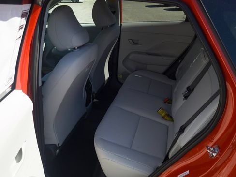 New 2027 Hyundai Kona SEL Sport FWD image 15