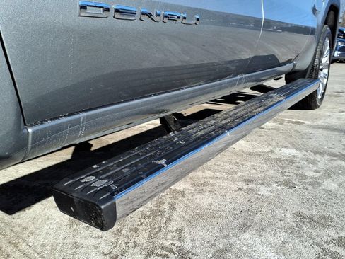 Used 2026 GMC Sierra 1500 Denali AWD/4WD image 8