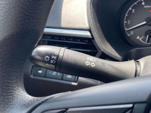 Used 2025 Nissan Altima 2.5 S FWD image 26