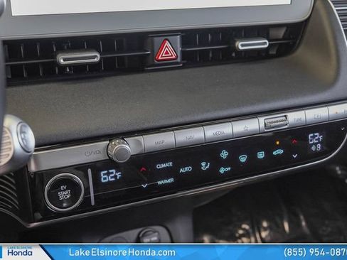 Used 2024 Hyundai Ioniq 5 Limited RWD image 24