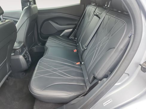 Used 2021 Ford Mustang Mach-E Select w/ Comfort/Appearance Package RWD image 13