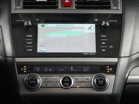 Used 2016 Subaru Outback 2.5i Premium image 26