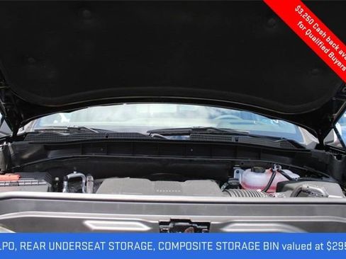 New 2025 GMC Sierra 1500 Denali image 5