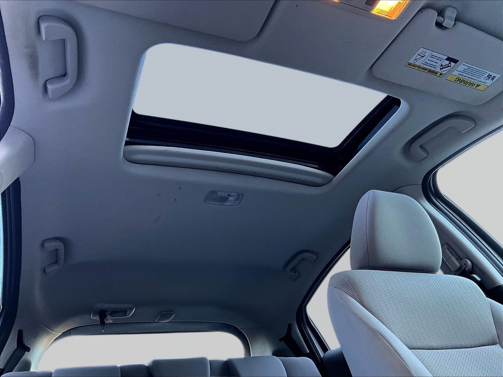 Used 2018 Honda HR-V EX image 27