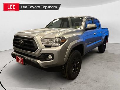 Used 2023 Toyota Tacoma SR5