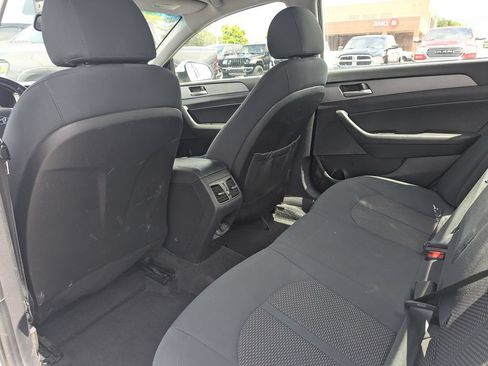 Used 2019 Hyundai Sonata SEL FWD image 30