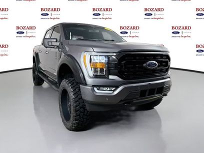Used 2022 Ford F150 XLT w/ Equipment Group 302A High