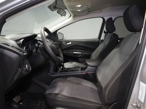 Used 2018 Ford Escape SE AWD/4WD image 11