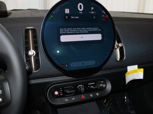 New 2026 MINI Cooper Countryman S image 22