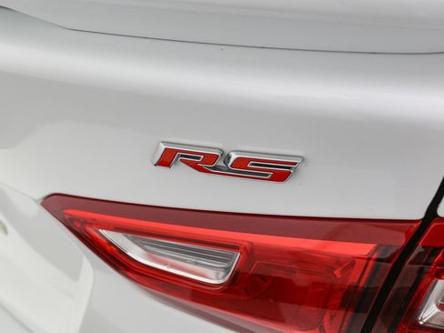 Used 2021 Chevrolet Malibu RS w/ LPO, Convenience Package 2 image 11