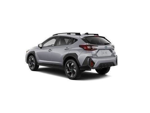 New 2025 Subaru Crosstrek 2.5i Limited w/ Popular Package #4A image 32