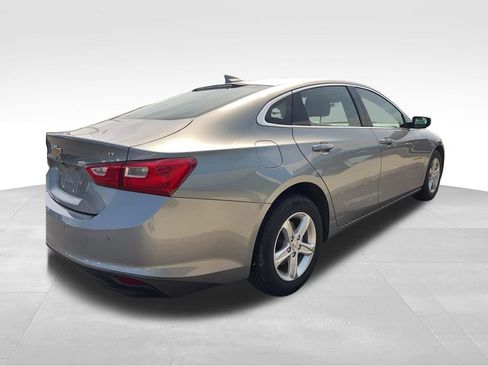 Used 2024 Chevrolet Malibu LT FWD image 36