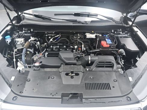 Used 2024 Honda CR-V LX image 12