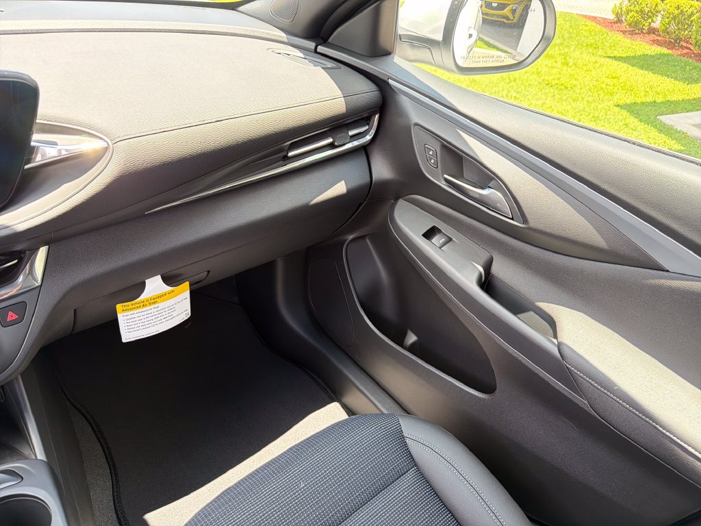 New 2026 Buick Envista Preferred w/ Convenience I Package FWD image 17