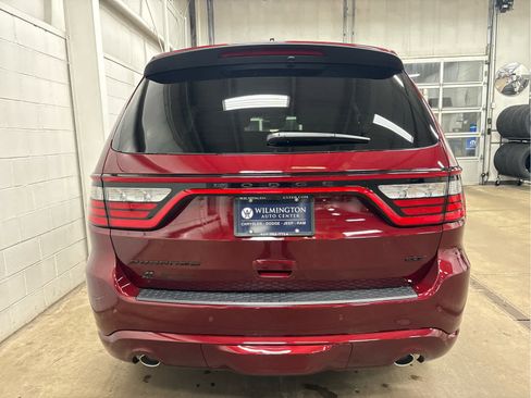 New 2026 Dodge Durango GT image 7