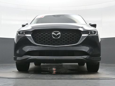 Used 2025 MAZDA CX-5 AWD 2.5 S w/ Select Package image 28